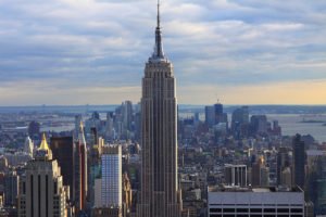 5 of the World's Most Amazing Architectural Gems