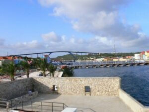 Sights and Things to Do on Curacao, Netherlands Antilles