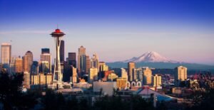What to do in Seattle: a beginner’s guide