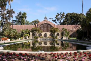 Fun and Affordable Things to Do in Balboa Park