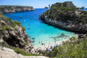 Top Mallorca Attractions & Activities