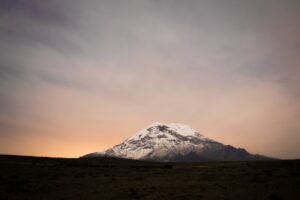 Climbing Chimborazo: A Non-Mountain Climber’s Tale and The HARDEST Eleven Hours of my Life