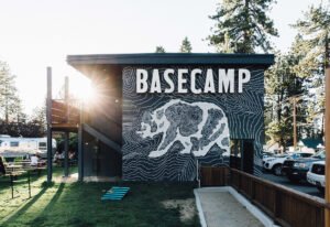 Basecamp Hotel: Chic, Comfortable ‘Base Camp’ in South Lake Tahoe