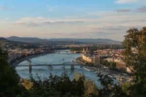 How to Spend a Weekend in Budapest