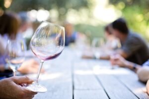 Why Wine Tasting in France is a Must for Any Vino Lover